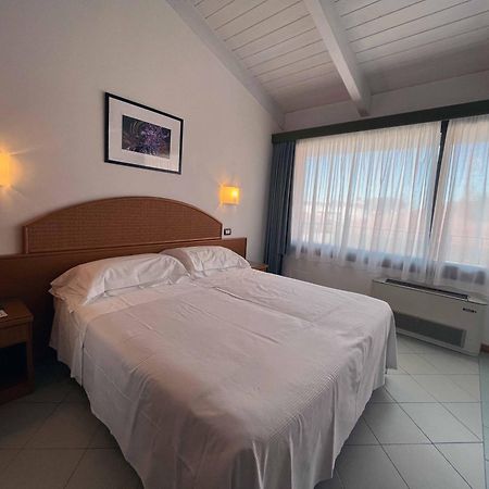 Hotel Regina Forte dei Marmi Eksteriør bilde