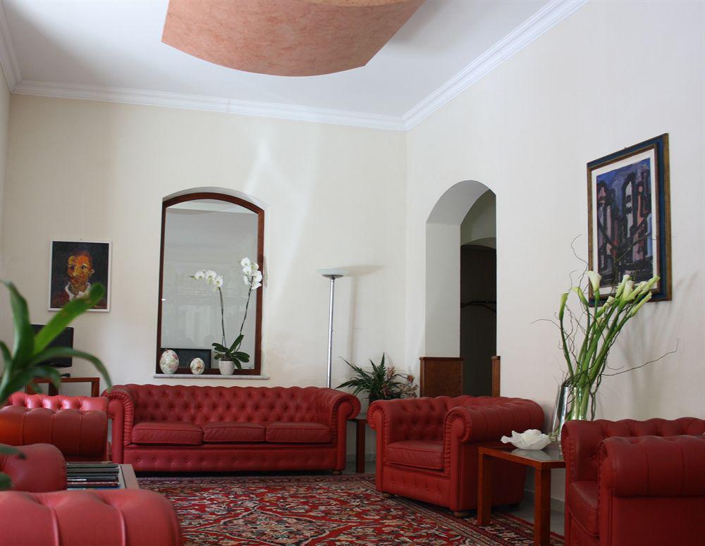 Hotel Regina Forte dei Marmi Eksteriør bilde