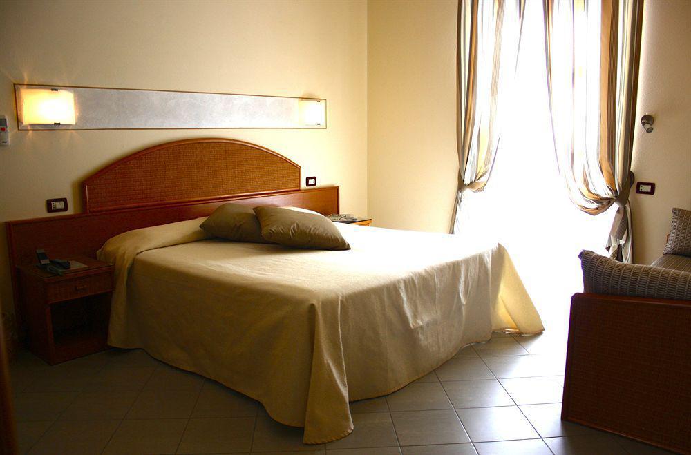 Hotel Regina Forte dei Marmi Eksteriør bilde