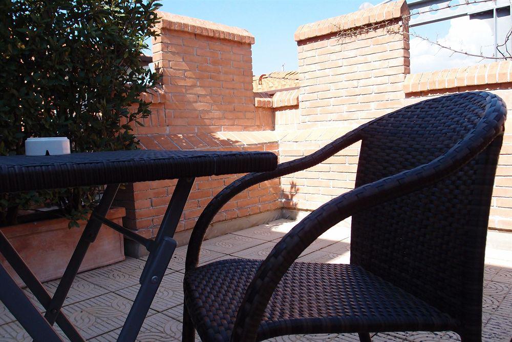 Hotel Regina Forte dei Marmi Eksteriør bilde