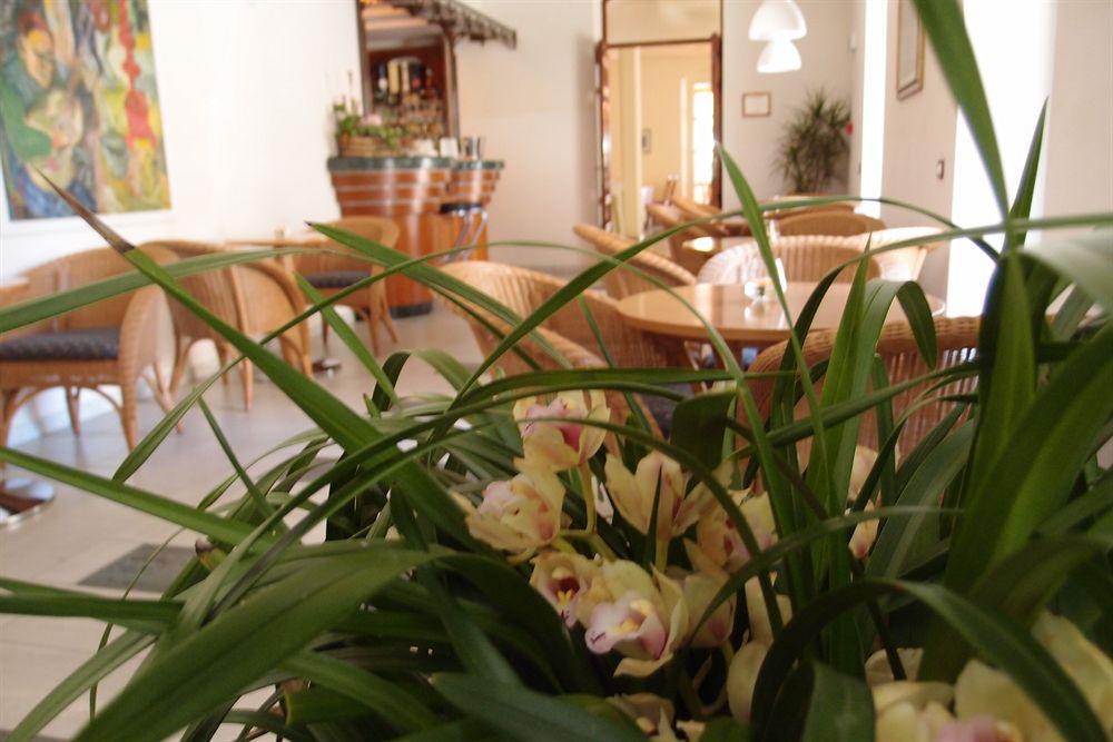Hotel Regina Forte dei Marmi Eksteriør bilde