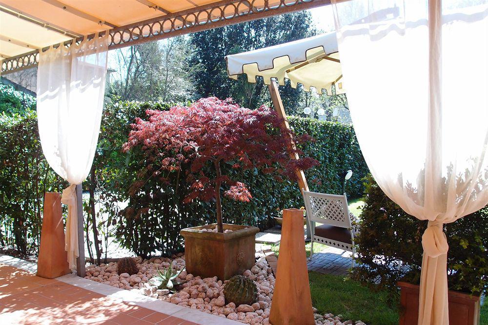 Hotel Regina Forte dei Marmi Eksteriør bilde
