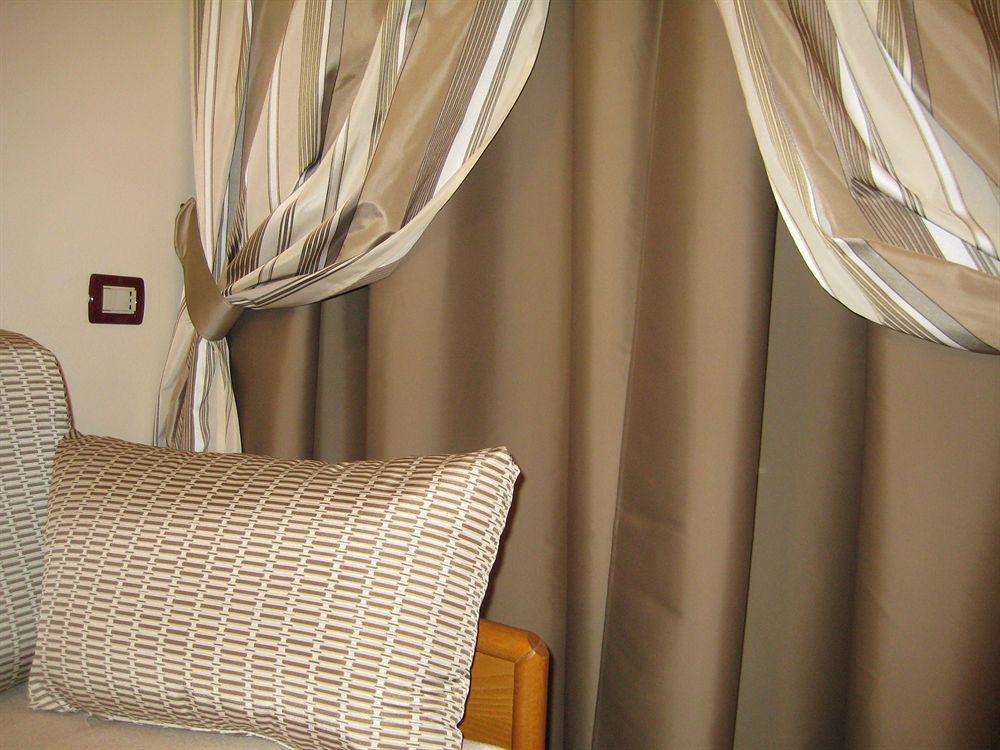 Hotel Regina Forte dei Marmi Eksteriør bilde