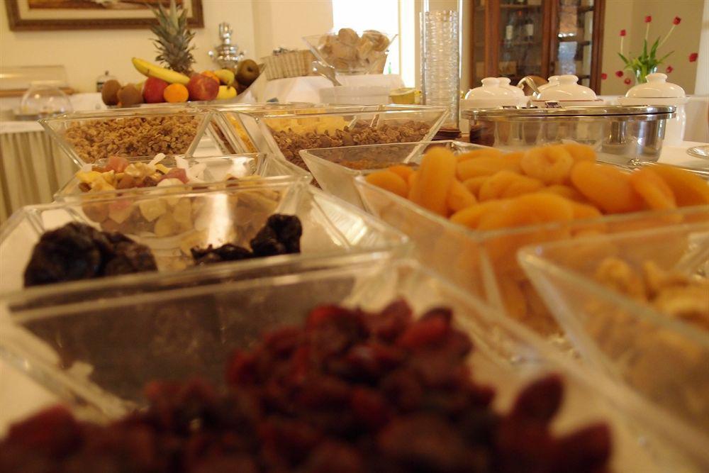 Hotel Regina Forte dei Marmi Eksteriør bilde