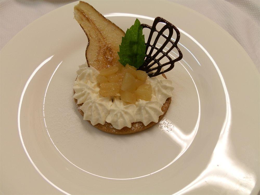 Hotel Regina Forte dei Marmi Eksteriør bilde