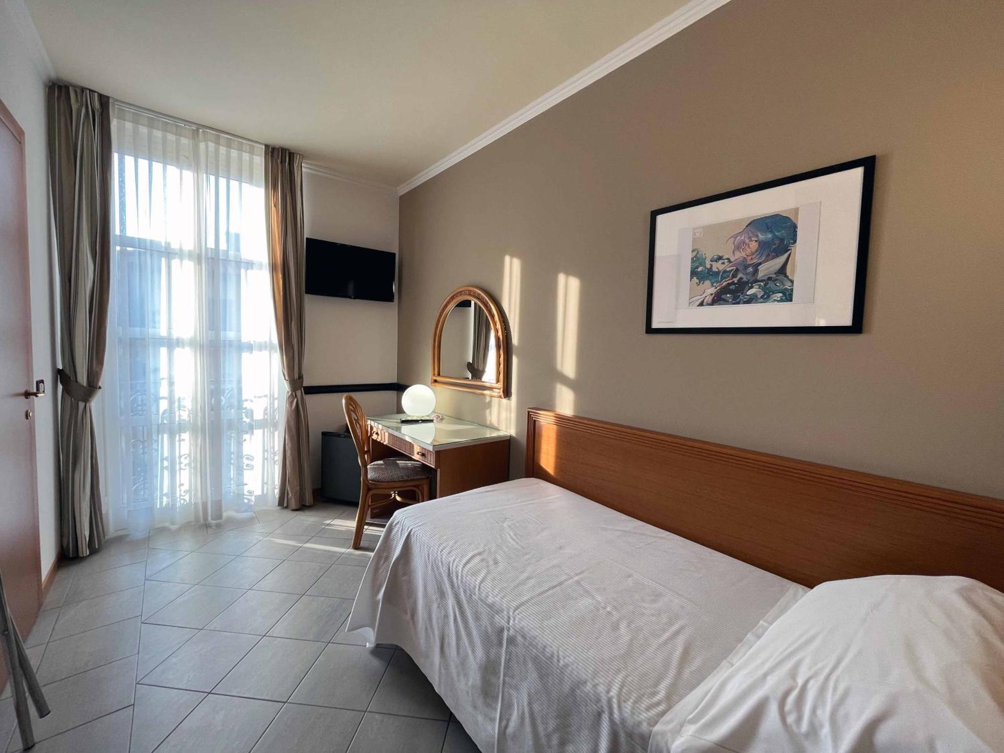 Hotel Regina Forte dei Marmi Eksteriør bilde