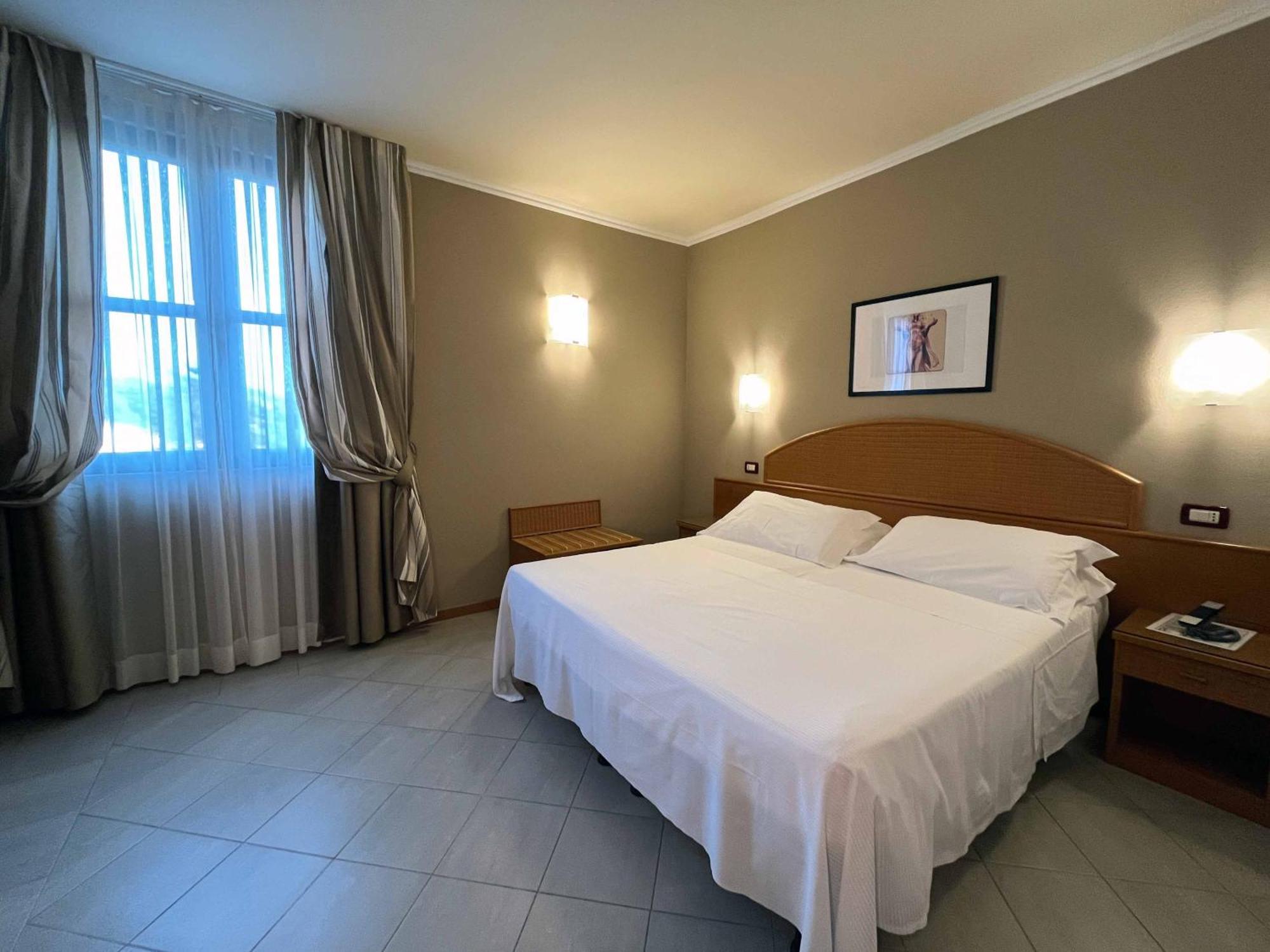Hotel Regina Forte dei Marmi Eksteriør bilde