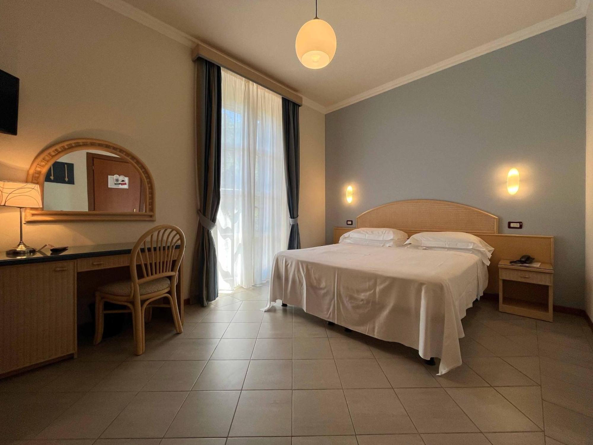 Hotel Regina Forte dei Marmi Eksteriør bilde