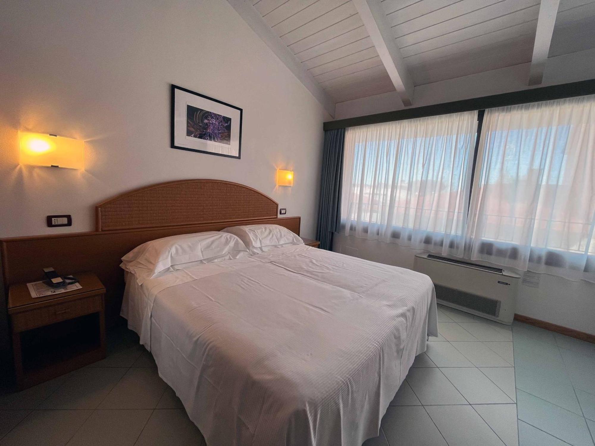 Hotel Regina Forte dei Marmi Eksteriør bilde