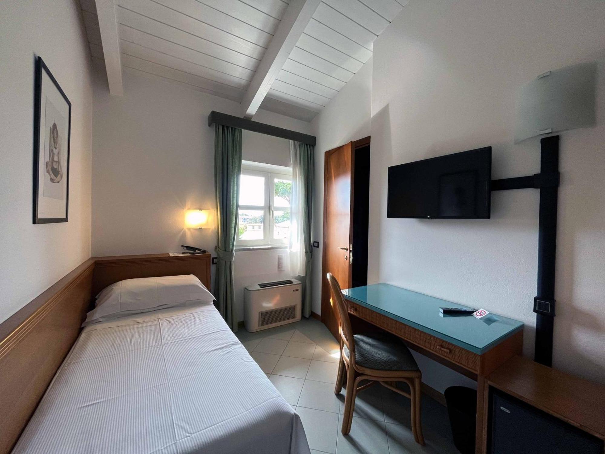 Hotel Regina Forte dei Marmi Eksteriør bilde