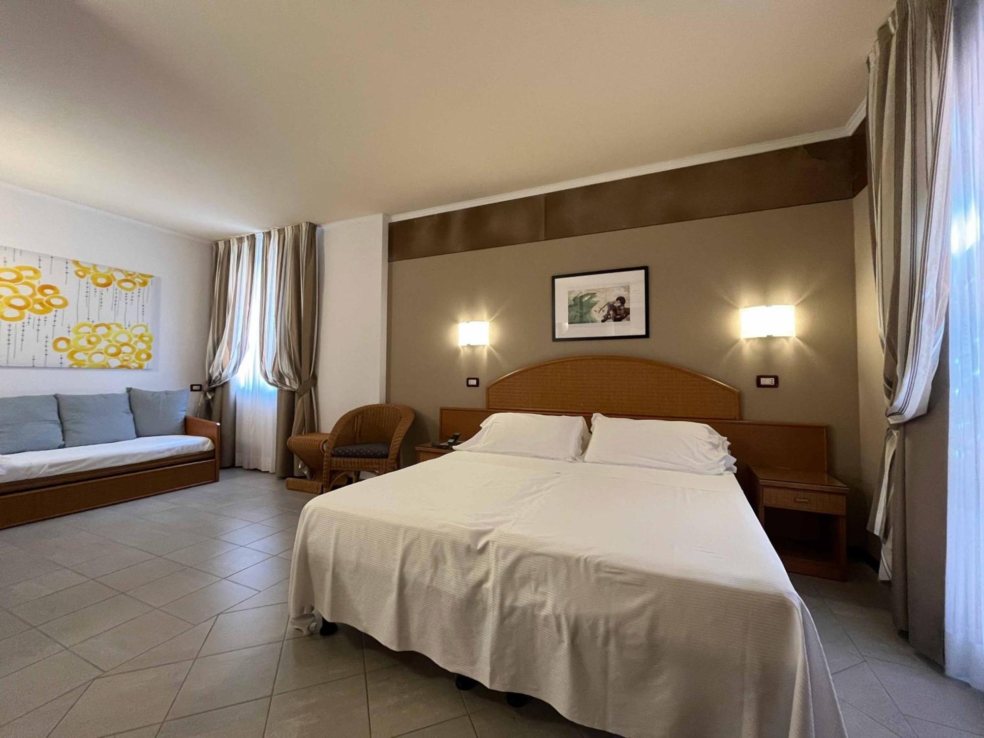 Hotel Regina Forte dei Marmi Eksteriør bilde