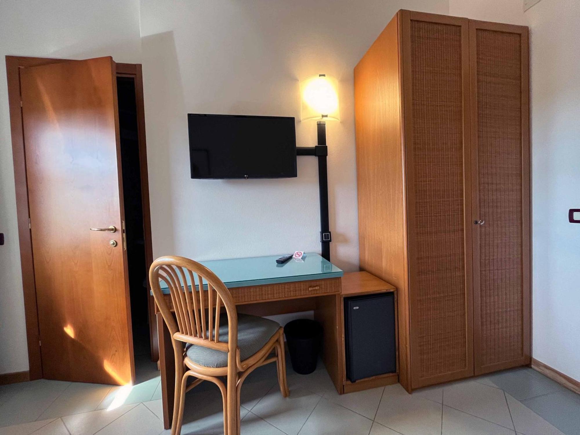 Hotel Regina Forte dei Marmi Eksteriør bilde
