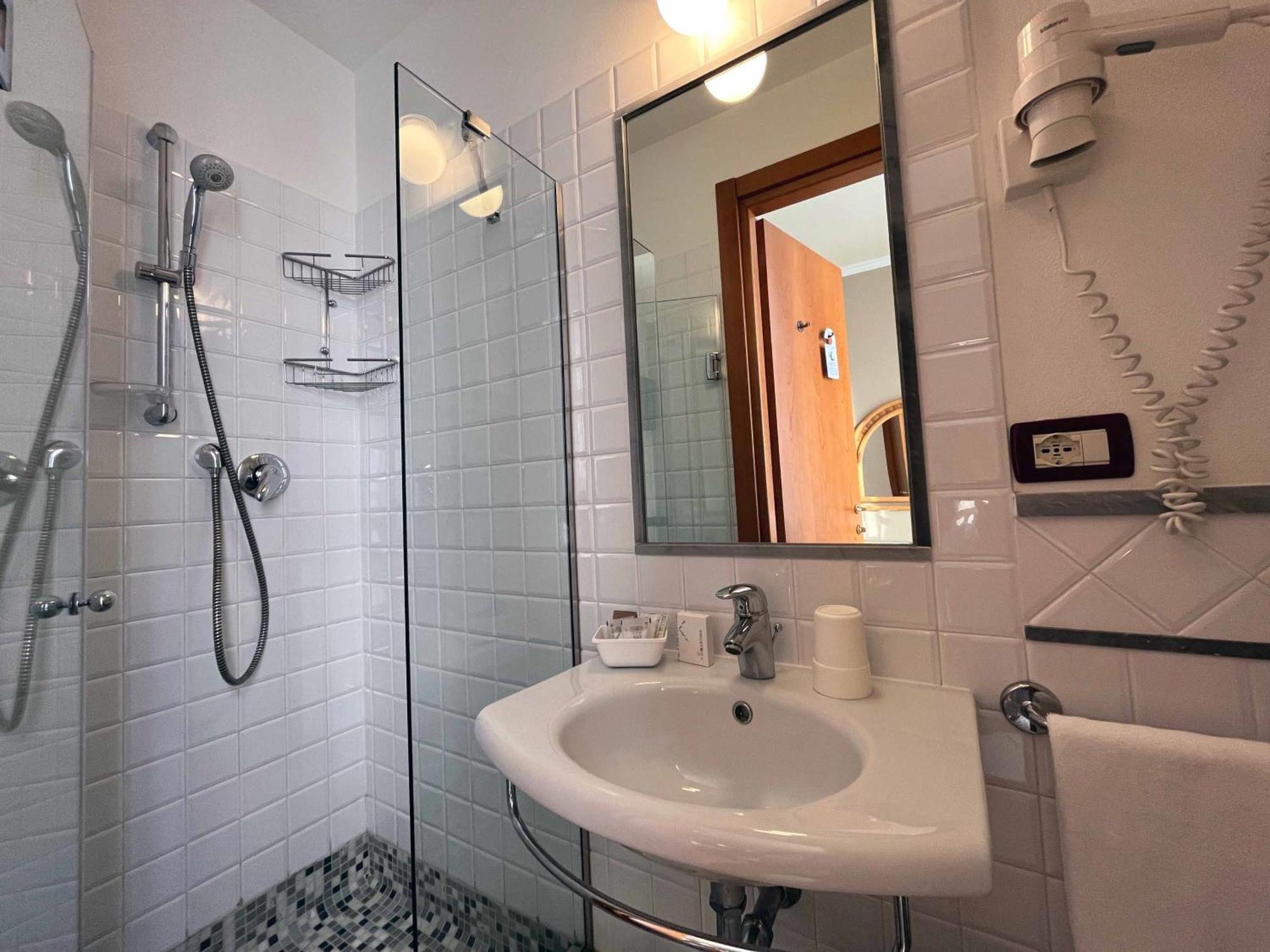 Hotel Regina Forte dei Marmi Eksteriør bilde